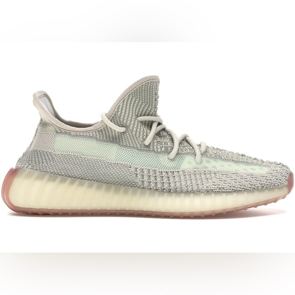 adidas Yeezy Boost 350 V2 | Citrin (Non-Reflective) - Picture 1 of 9